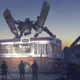 An image from the new Tales From The Loop campaign.